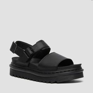 Dr. Martens Voss sandal